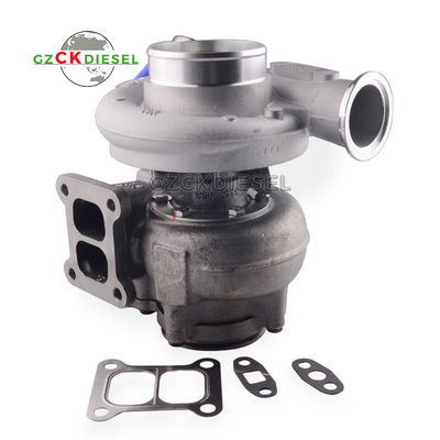 Turbocharger HX40W Turbocharger 4050205 Cocok untuk Mesin PC300-7