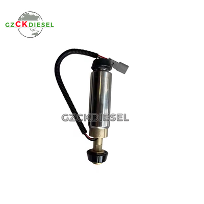 Pompa bahan bakar 6245-71-8110 6245718110 untuk Mesin S6D170E S6D140 S6D170