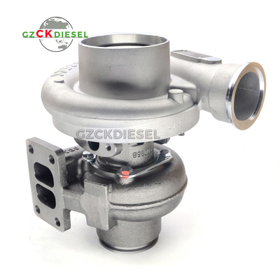 Turbocharger 6754-81-8090 4037469 untuk Mesin SAA6D107E-1 PC200-8