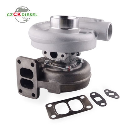 Turbocharger 3539679 3539678 untuk DH130-5 DH220-5 DX225 DB58TI