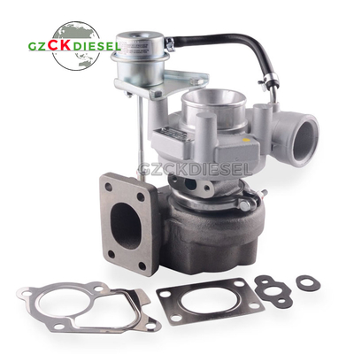 Turbocharger 49377-01600 untuk Ekskavator PC130-7 TD04-10T 4D95 4BT3.3