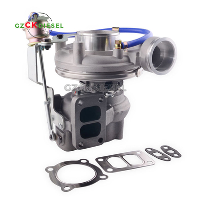Turbocharger 1118010-0D 04294676KZ TCD2012L6 04904822 04290814KZ 12649700005 untuk S200G