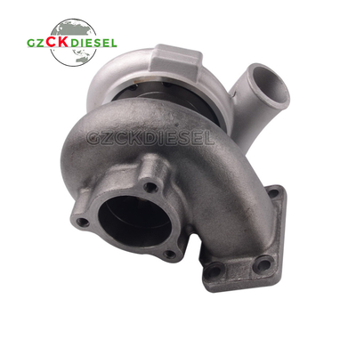 TD06H-14C Turbocharger 49179-00451 untuk Penggali S6KT E200B
