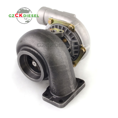 Turbocharger 49185-01010 ME088725 untuk Mesin SK200-3 6D31T