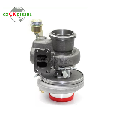 Turbocharger 1144004050 114400-4050 untuk 6HK1 Mesin SH300-3 SH300-5 Excavator