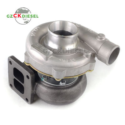 TA4532 Turbocharger 6152-81-8110 untuk Komatsu Excavator PC300-3 PC300LC-3 PC400-1 Engine 6D125-1