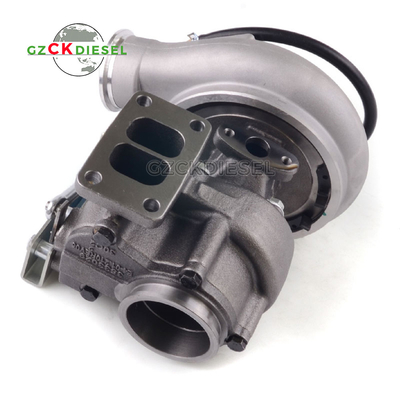 Turbocharger 6738-81-8181 3598036 untuk Mesin SAA6D102E-2 Excavator PC220-7