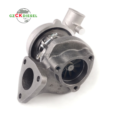 Turbocharger 49189-00540 49189-00550 49189-00511 untuk Ekskavator TD04H-15G Mesin 4D31T