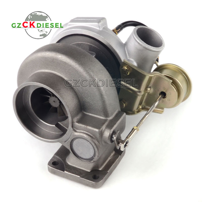 Turbocharger 49187-01010 ME073573 untuk Mesin Mitsubishi 6D16
