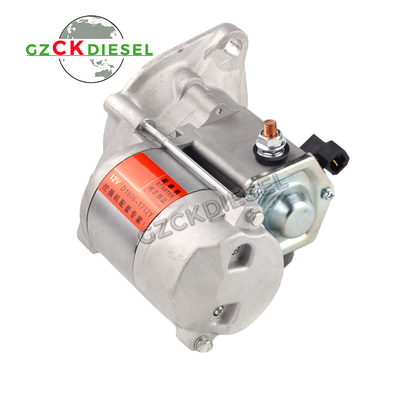 Motor Starter 228000-1121 QDJ1201W 2280001121 untuk Mesin DH35