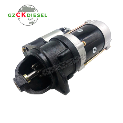 Motor starter 8970298633 untuk EX90 EX120-2 EX120-3 EX100 EX100-3 Excavator
