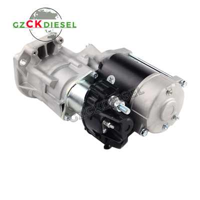 Motor starter 0-24000-3251 untuk 4BG1T SH200A3 EX120-5 Excavator