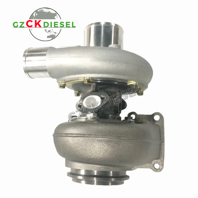 Turbocharger 1006915 0R6746 untuk CAT 3116 3126 325B E325B Excavator