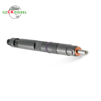Injektor bahan bakar diesel asli 28270450 32006828 untuk Delphi JCB Excavator Parts