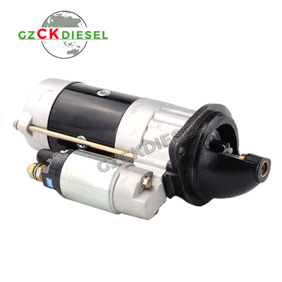 Motor starter 600-813-3111 M3T56183 0-23000-2542 untuk Mesin 4D95