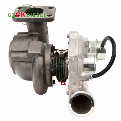 Turbocharger GT2556S 768524-0023 2674A845 untuk Mesin 1104D-44T