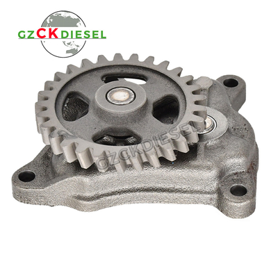 Pompa Oli 1-13100313-0 8-94395564-0 untuk ZX330 ZX350 6HK1