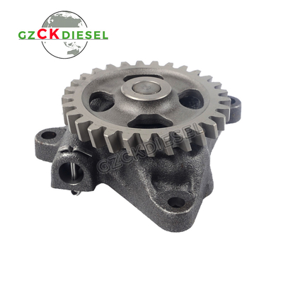 Pompa minyak 8-94395564-6 untuk Bagian Mesin ZAX330-3 ZAX360-3 6HK1T