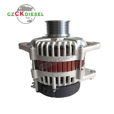 Alternator Baru 3972529 JFZ2703 untuk Mesin 6LTAA8.9 6BT