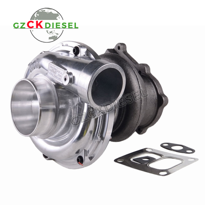 RHG6 114400-4380 Turbo Turbocharger untuk ZX330-3 EX330-5 6HK1 6HK1X