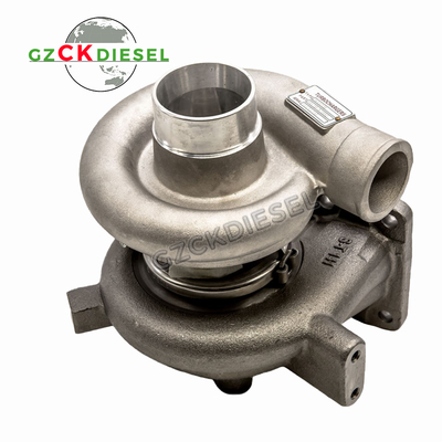 Turbocharger 49179-02340 49179-58760 untuk 3066 S6K S6KT Mesin E320B E320C Excavator