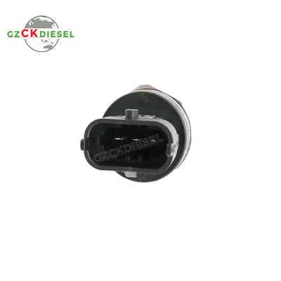 Sensor Tekanan 3974092 0281006364 5297641 281002937 untuk Excavator EC210 EC240