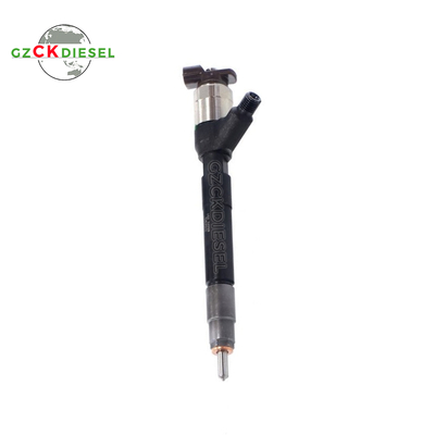 Injektor Common Rail 95521531 55570012 295050-0770 295050-0774 untuk Mesin 1.6 CDTi
