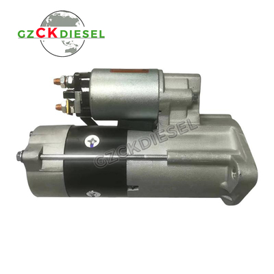 Motor Starter QDJ2403A M8T80471 103-5287 1109458 untuk Ekskavator 4M40 E306 E307 E308