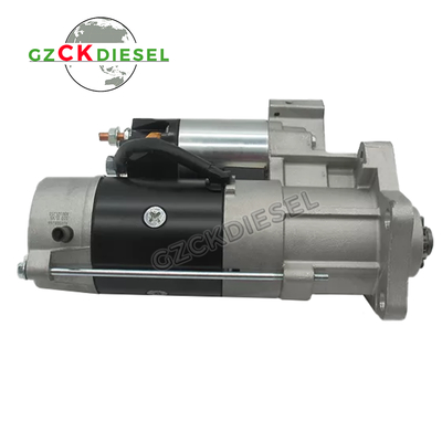 Motor starter M008T62371 QDJ2456Q untuk 4M50 HD820-6 Excavator
