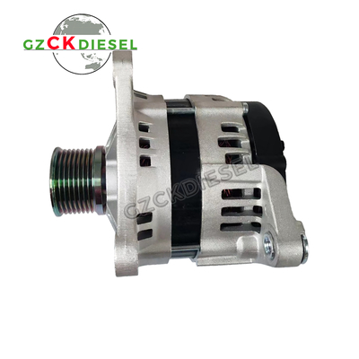 Alternator Baru 4990783 5318117 untuk Mesin Cummins ISF3.8