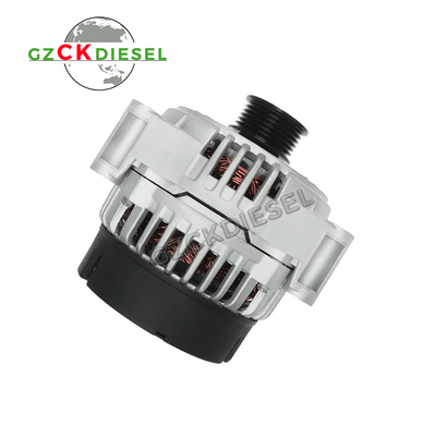 Alternator CA1845IR 0123520012 0123520006 LRA01840 untuk mesin Deutz