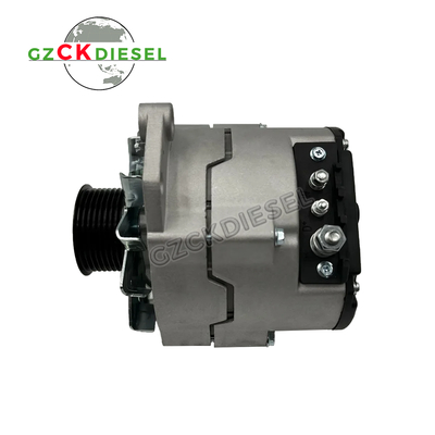 Alternator JFZ2517A 612600090206D 13024345 untuk mesin WEICHAI WP10 WD615