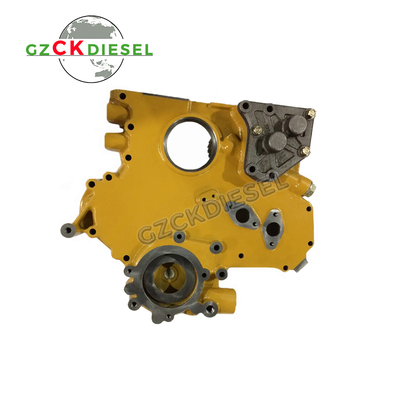 Pompa minyak 178-6539 34335-23010 untuk Excavator E320C E320B E320 320B 3066