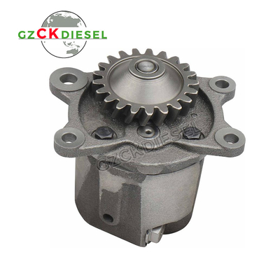 Pompa minyak 6151-51-1005 untuk WA470 PC400-7 Excavator 6D125 S6D125