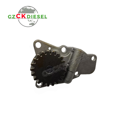 Pompa Oli 6204-53-1100 6204531100 untuk Excavator 4D95 PC60-5