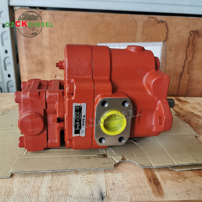 Pompa hidraulik PVD-0B-12P-5G-5210A Plunger Pump Assembly 7172754 untuk Bobcat 20 Doosan 17