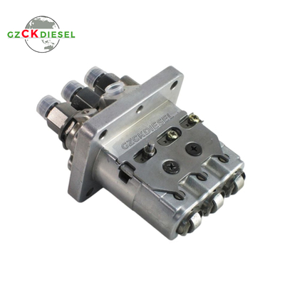 Pompa Injeksi Bahan Bakar 094500-7410 0945007410 untuk Mesin Perkins S773 TC18 TZ22DA T1010 TC21