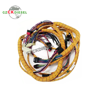 283-2933 2832933 Wiring Harness untuk Excavator Caterpillar 330D 330DL