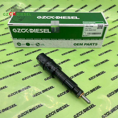 Injektor bahan bakar baru KBEL-P096 612630090022 612700090013 untuk WP12 WP13 Mesin