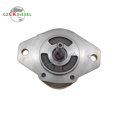 Pompa motor kipas hidraulik 283-5992 2835992 untuk Excavator 330C E330C 330C FM 330C L