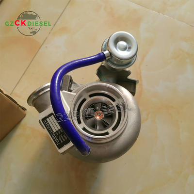 HX27W Turbocharger 504186107 4033275 4044784 4044785 untuk Mesin IVE CO 4.5L 141 KM