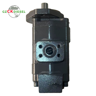 Pompa Gigi Motor Kipas VOE14561970 14561970 untuk Excavator EC460 EC460B EC460C