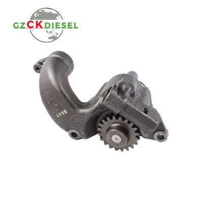 Pompa minyak 6261-51-2000 untuk Mesin Komatsu 6D140 SAA6D140E