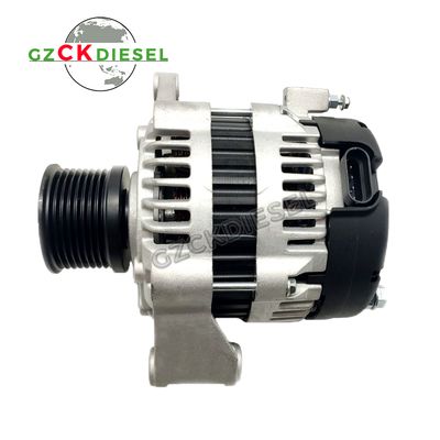 Alternator 3972731 3352841 3939028 untuk 4BT3.9 6BT5.9 LG220 R150-9 R220-5 R305-7 Mesin