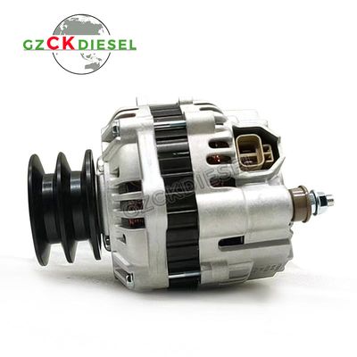 Alternator ME150693 ME037620 A003TN5188 A3TN5188 ME017614 untuk Mesin 4D34 SK200-6E