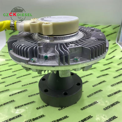 Kipas Kopling Baru 281-3588 2813588 265-3578 281-3575 untuk EXCAVATOR 320D LRR 320D L 323D L 320D LN 320D