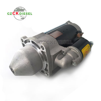 Motor starter 0001230006 QD1310A 01183712 untuk Mesin 1310B 1310A
