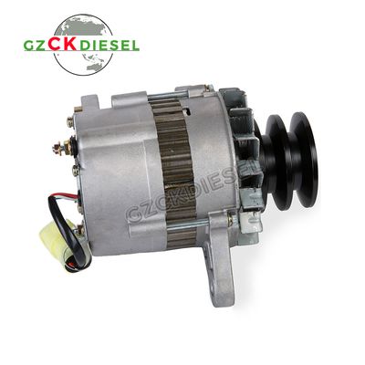 Alternator 1-81200-440-0 1-81200-205-0 1-81200-209-0 1-81200-365-0 untuk Mesin 6BD1