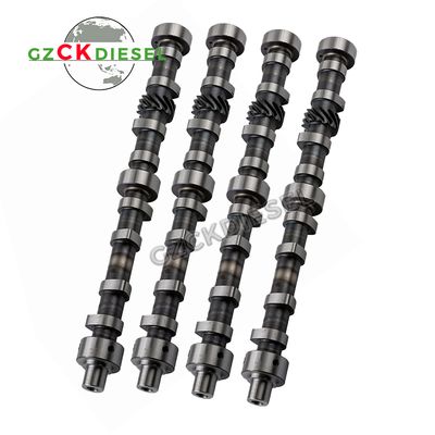 Camshaft ME011296 ME012241 ME013676 untuk Mesin 4D31