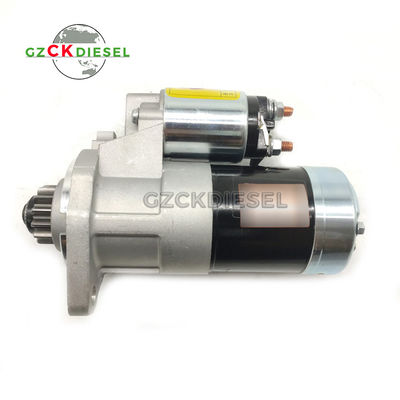 Motor starter M8T70471 QDJ1431S untuk Excavator E303.5 E305.5 E303